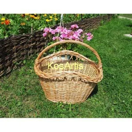 Producator de cosuri si mobilier de rachita - Imaginea 7