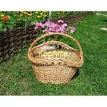 Producator de cosuri si mobilier de rachita - Miniatura 7