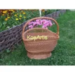 Producator de cosuri si mobilier de rachita - Miniatura 8