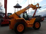 Incarcator Telescopic Marca JCB  - Miniatura 5