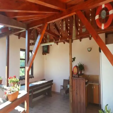 Cazare ieftina - Vila Roncea din Mangalia - Imaginea 3