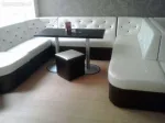 CANAPELE CLUB - Miniatura 6