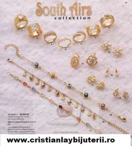 Catalog bijuterii