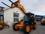 Incarcator Telescopic Marca JCB  - Miniatura 7