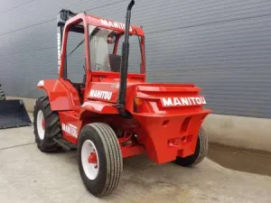 Motostivuitor Marca Manitou  Model MC 30 CP 
