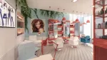 Salon Bucuresti Manichiura Coafor Pedichiura Infrumusetare Masaj HairStyle - Miniatura 2