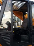 Incarcator Telescopic Marca JCB  - Miniatura 8