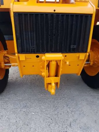 Incarcator Telescopic Marca JCB  - Imaginea 9