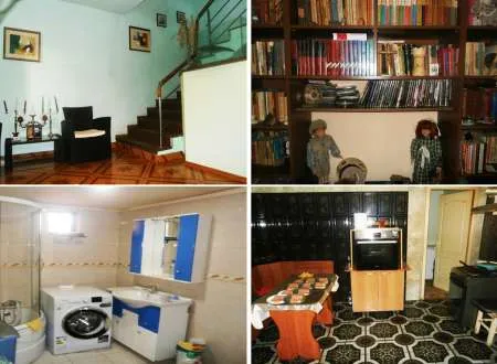 Casa de batrani Cuore Family. Ingrijire si asistenta permanenta pentru persoane varstnice - Imaginea 4