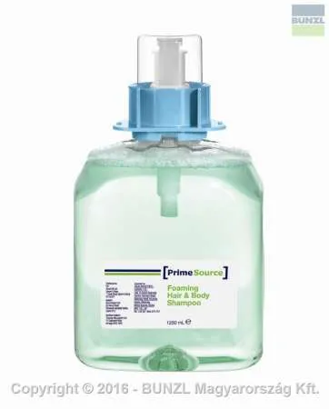  Prime Source spuma par si corp FMX 1250ml: 5163-03-GETEUTQ - Imaginea 1