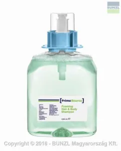  Prime Source spuma par si corp FMX 1250ml: 5163-03-GETEUTQ