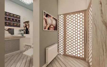 Salon Bucuresti Manichiura Coafor Pedichiura Infrumusetare Masaj HairStyle - Imaginea 5