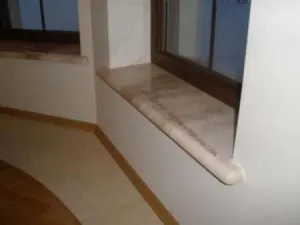 Cel mai bun pret glafuri travertin deva