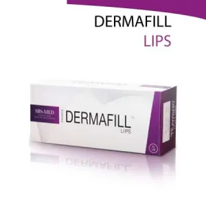 Importator acid hialuronic DERMAFILL