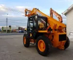 Incarcator Telescopic Marca JCB  - Miniatura 12