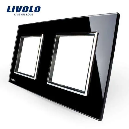 Intrerupatoare tactile - Livolo - (cu touch) - Imaginea 1