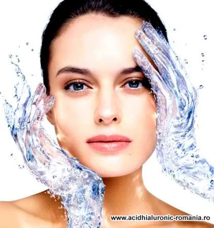Importator acid hialuronic DERMAFILL - Imaginea 3