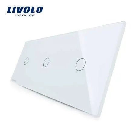 Intrerupatoare tactile - Livolo - (cu touch) - Imaginea 3