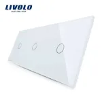 Intrerupatoare tactile - Livolo - (cu touch) - Miniatura 3