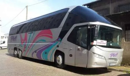 PLETL Transport persoane Romania-Germania - Imaginea 1