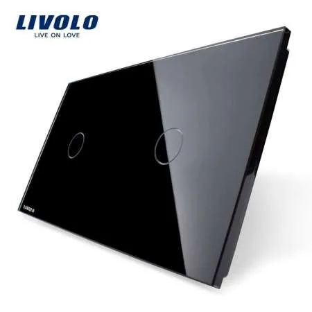 Intrerupatoare tactile - Livolo - (cu touch) - Imaginea 4