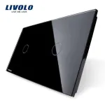Intrerupatoare tactile - Livolo - (cu touch) - Miniatura 4