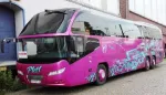PLETL Transport persoane Romania-Germania - Miniatura 2