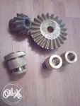 Pinioane BRONZ ( cazan cupru de facut tuica ) - Miniatura 2