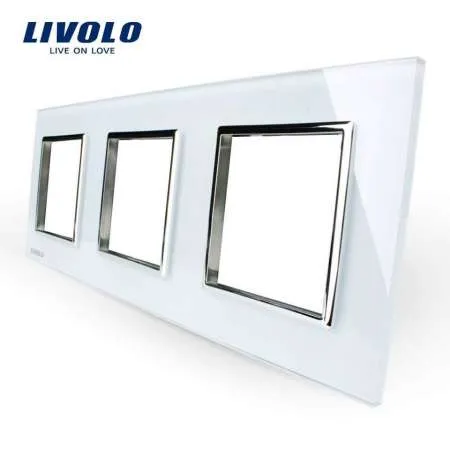 Intrerupatoare tactile - Livolo - (cu touch) - Imaginea 6