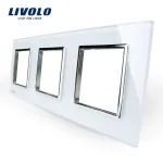 Intrerupatoare tactile - Livolo - (cu touch) - Miniatura 6