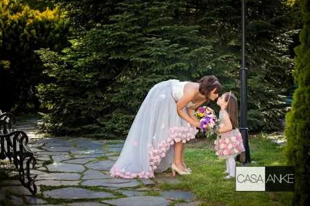 Fotograf nunta Casa Anke - Imaginea 2