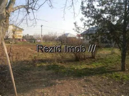 Buftea, teren 568mp, 43Euro/mp - Imaginea 1