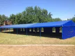 Inchiriez cort pentru expozitii, targuri, depozitare - Miniatura 4