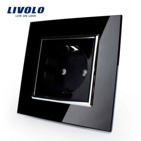 Intrerupatoare tactile - Livolo - (cu touch) - Imaginea 7