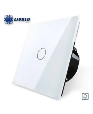 Intrerupatoare tactile - Livolo - (cu touch) - Imaginea 9