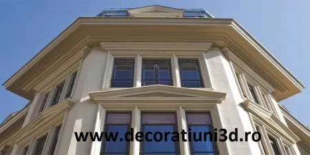Decoratiuni3D.ro Scafe, Baghete, Cornise, Litere Volumetrice, Sigle, Logo - Imaginea 2