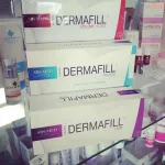 Importator acid hialuronic DERMAFILL - Miniatura 10