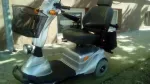 Vand scooter electric pentru persoane cu handicap sau batrani - Miniatura 3