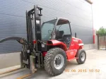 Motostivuitor marca MANITOU  MODEL MC 30  - Miniatura 5