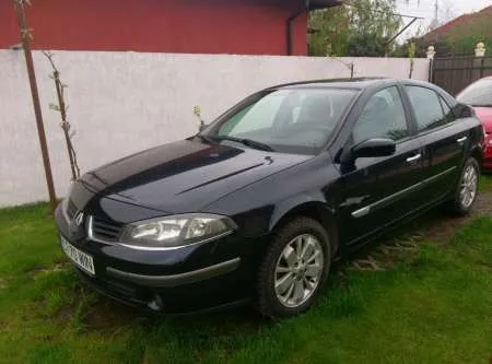 Renault Laguna de vanzare - Imaginea 1