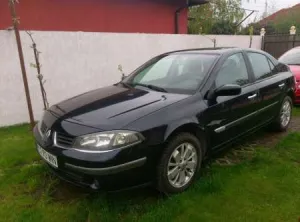Renault Laguna de vanzare