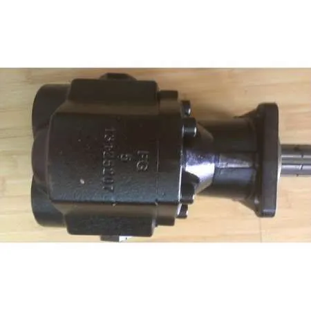 Kituri hidraulice complete de basculare pentru orice tip de camion - Imaginea 5