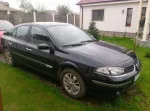 Renault Laguna de vanzare - Miniatura 2