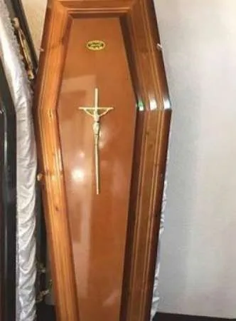 F.S.M. Funerare Filiasi - Servicii funerare complete - Imaginea 1