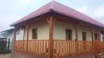 Case pe structura de lemn - Miniatura 1