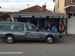 F.S.M. Funerare Filiasi - Servicii funerare complete - Miniatura 2
