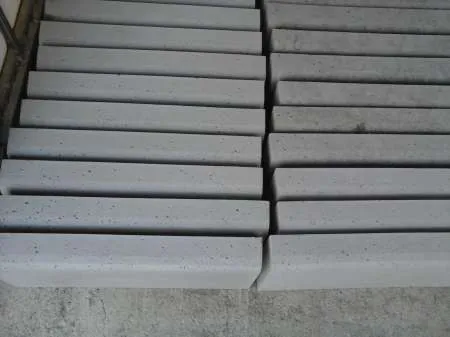 Borduri de beton - Imaginea 1
