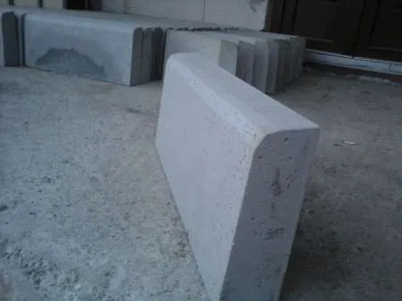 Borduri de beton - Imaginea 2
