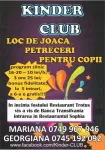 Loc de joaca/petreceri copii - Miniatura 1