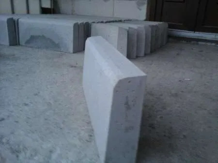 Borduri de beton - Imaginea 3